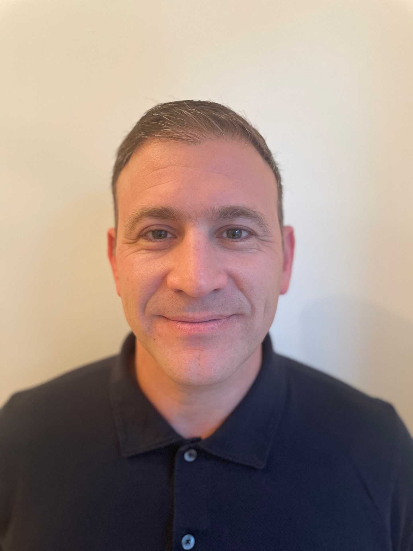 Taylor Leese' headshot